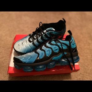 Air Vapormax Plus